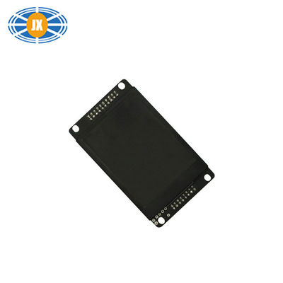 2.8 Inch Industrial TFT Custom LCD Display Panel Four Channel Audio Display Panel