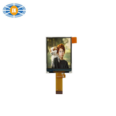 Robust Industrial TFT Display 2.4 Inch 350cd/M2 Brightness For Harsh Environments
