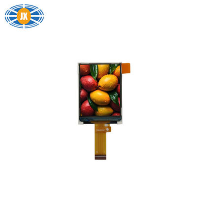 Robust Industrial TFT Display 2.4 Inch 350cd/M2 Brightness For Harsh Environments