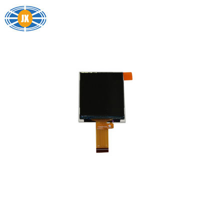 Robust Industrial TFT Display 2.4 Inch 350cd/M2 Brightness For Harsh Environments