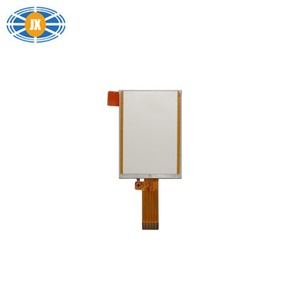 Robust Industrial TFT Display 2.4 Inch 350cd/M2 Brightness For Harsh Environments