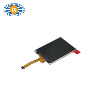 Industrial TFT LCD Screen 240x320 Wide Viewing Angle HD LCD Monitor