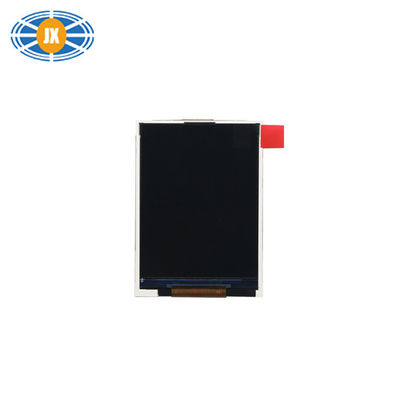 Industrial 2.8 Inch TFT LCD Display 240x320 For Harsh Environments