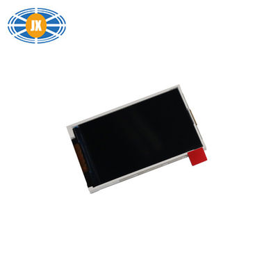 Industrial 2.8 Inch TFT LCD Display 240x320 For Harsh Environments