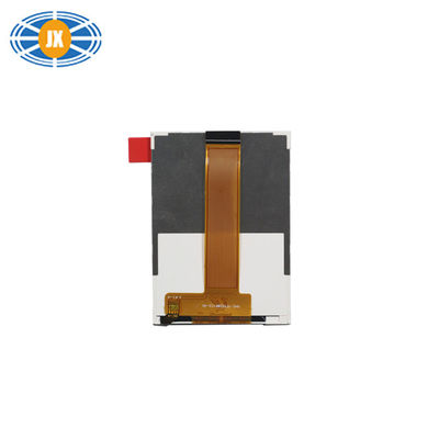 Industrial 2.8 Inch TFT LCD Display 240x320 For Harsh Environments