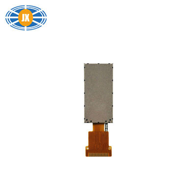 Wide Viewing Angle 0.96" TFT LCD Display 350cd/m2 SPI Interface LCD Display 0.96 Inch