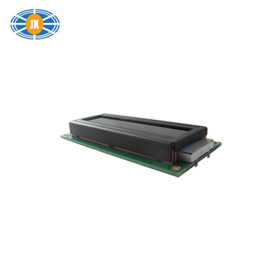 16x2 Character LCD Module With Multi Color Backlight 6800 Interface Wide Viewing Angle VATN Display
