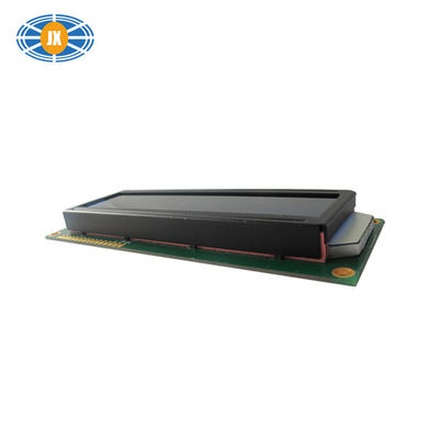 LCD 16x2 Alphanumeric Display 16 PIN Flexible LCD Modules With Multi Color Backlight