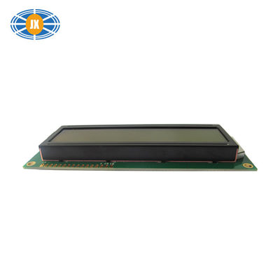 LCD 16x2 Alphanumeric Display 16 PIN Flexible LCD Modules With Multi Color Backlight