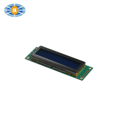 Custom 20x2 Character LCD Modules Blue Yellow Green Display With I2C/SPI/6800 LCD Interface