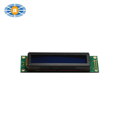 Custom 20x2 Character LCD Modules Blue Yellow Green Display With I2C/SPI/6800 LCD Interface