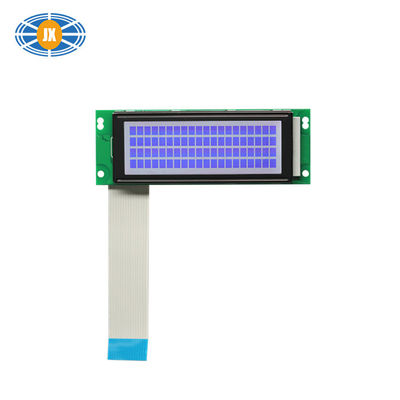 3.2 Inch Character LCD Modules High Contrast LCD Display 100cd/m2 With Wide Viewing Angle