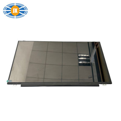 15.6 Inch FHD TFT LCD Panel High Contrast LCD Monitor Anti Glare Slim Design For Laptop