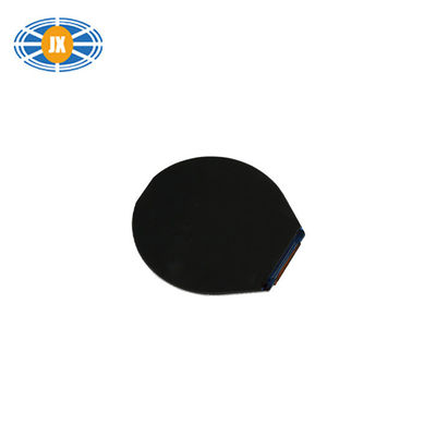 3.4 Inch Circular LCD Display High Brightness RGB TFT LCD Monitor IPS For Wide Viewing
