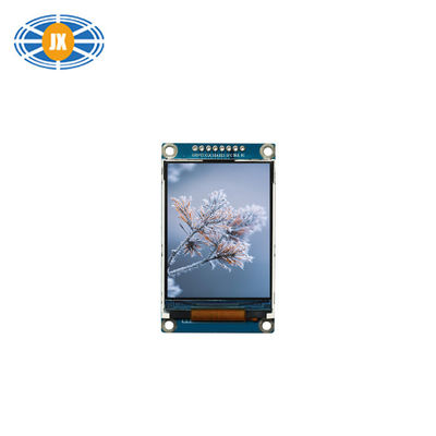 Crisp Visuals IPS LCD Display 2.4 Inch Industrial TFT LCD Module With PCBA
