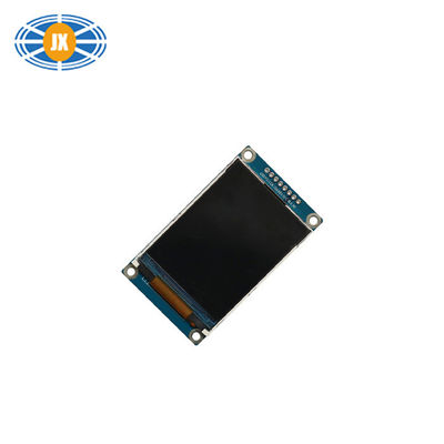 Crisp Visuals IPS LCD Display 2.4 Inch Industrial TFT LCD Module With PCBA