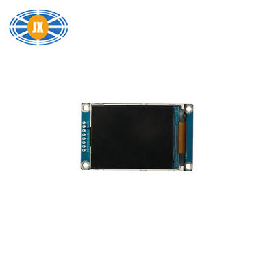 Crisp Visuals IPS LCD Display 2.4 Inch Industrial TFT LCD Module With PCBA