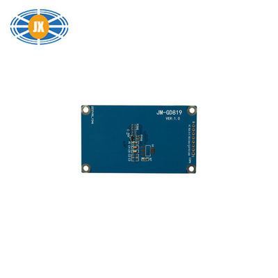Crisp Visuals IPS LCD Display 2.4 Inch Industrial TFT LCD Module With PCBA
