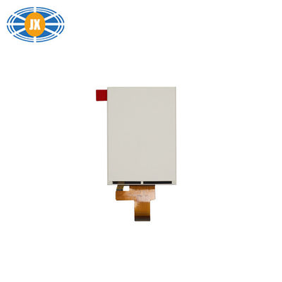 3.2 Inch Industrial IPS TFT LCD Module Wide Viewing Angle IPS LCD Screen