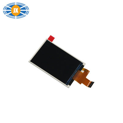 3.2 Inch Industrial IPS TFT LCD Module Wide Viewing Angle IPS LCD Screen