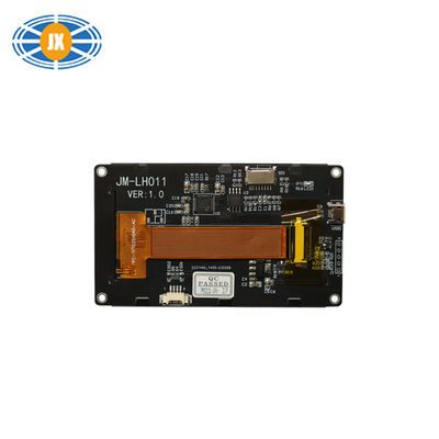 3.5 Inch IPS Display Industrial Serial Port LCD Display Touchscreen LCD Monitor 450cd/m2