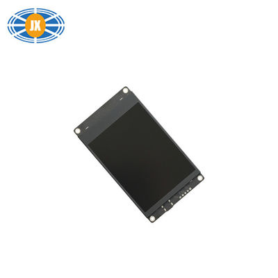 3.5 Inch IPS Display Industrial Serial Port LCD Display Touchscreen LCD Monitor 450cd/m2