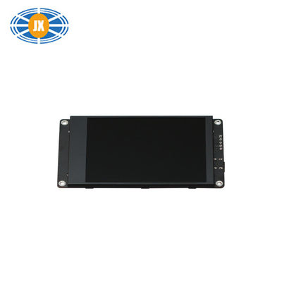 3.5 Inch IPS Display Industrial Serial Port LCD Display Touchscreen LCD Monitor 450cd/m2