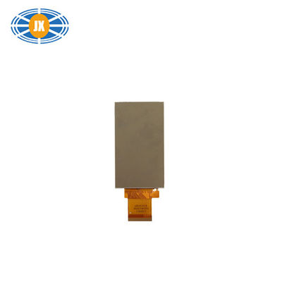 3 Inch TFT LCD Display 500cd/m2 High Brightness LCD Monitor With Full Viewing Angle