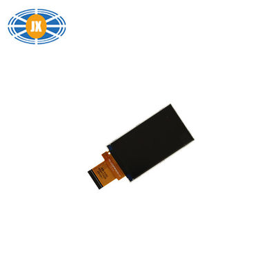 3 Inch TFT LCD Display 500cd/m2 High Brightness LCD Monitor With Full Viewing Angle