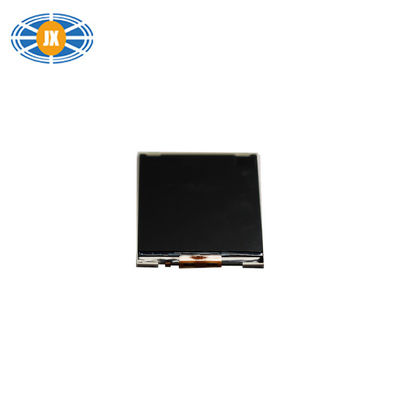 3.5 Inch Industrial Color IPS LCD Screen 240×320 LCD Color Display With Wide Viewing Angle