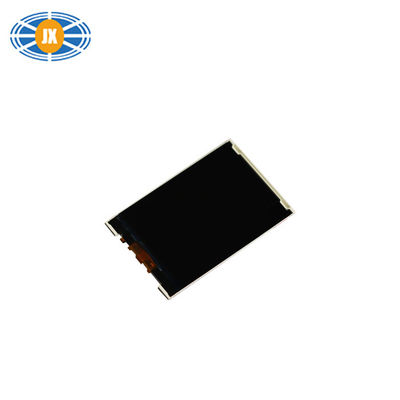 3.5 Inch Industrial Color IPS LCD Screen 240×320 LCD Color Display With Wide Viewing Angle