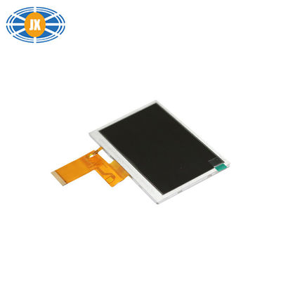 4.3 Inch TFT LCD Display 480x272 4.3 TFT LCD Color Monitor With 16M Colors Full 85° Viewing Angle