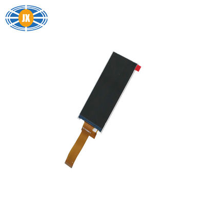 300cd/m2 5 Inch TFT LCD Monitor , IPS LCD Display Module 480x854 Pixels