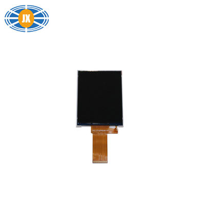 300cd/m2 5 Inch TFT LCD Monitor , IPS LCD Display Module 480x854 Pixels