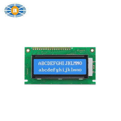 5V High Contrast Ratio LCD Display Rugged Mechanical Graphic LCD Screen