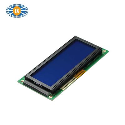 192x64 4.3 Inch Monochrome LCD Module , Compact 5V Parallel Interface Graphic LCD Screen