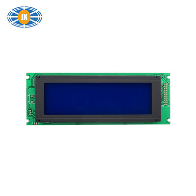 240×64 Dots Monochrome Graphic LCD Display 200cd/m2 Durable Construction Lcd Screen