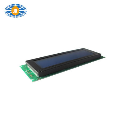 240×64 Dots Monochrome Graphic LCD Display 200cd/m2 Durable Construction Lcd Screen