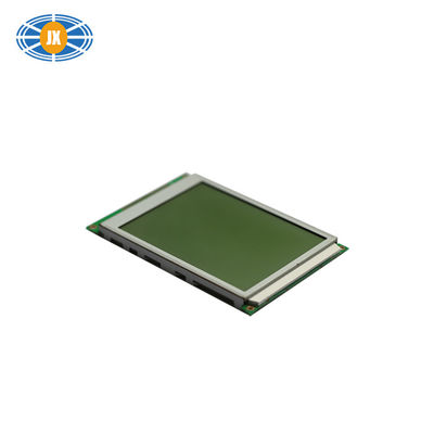 5.7 inch 320×240 Monochrome LCD Module With STN Transmissive / Negative LCD Type
