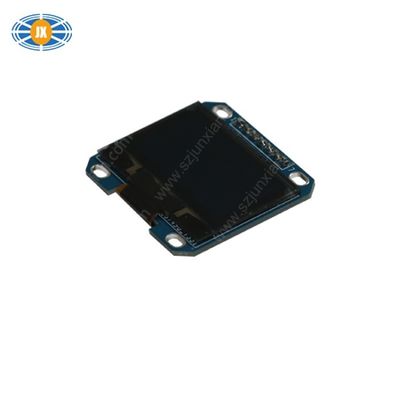 1.3 Inch OLED Display Module 128x64 160° Viewing Angle Lcd Monitor With SH1106G Driver