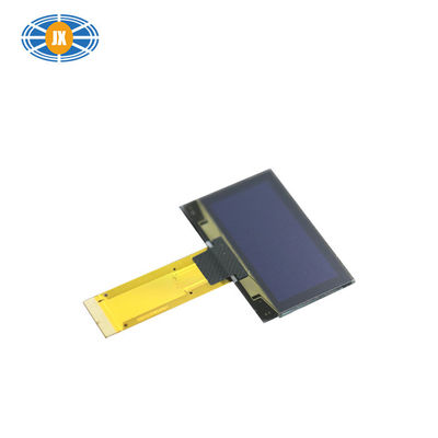 Compact 1.54 Inch OLED Display Module Power Efficiency LCD Monitor With 128×64 Dot
