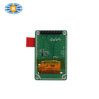 LCD 1.44 TFT 128X128 TFT Display , Custom LCD Display Module With ST7735S Driver