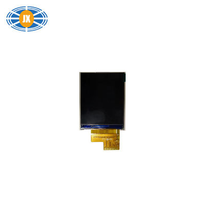 1.77 اینچ نمایشگر LCD TN قابل انتقال 128X160 نمایشگر TFT برای صنعتی