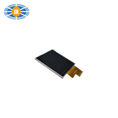 1.77 اینچ نمایشگر LCD TN قابل انتقال 128X160 نمایشگر TFT برای صنعتی