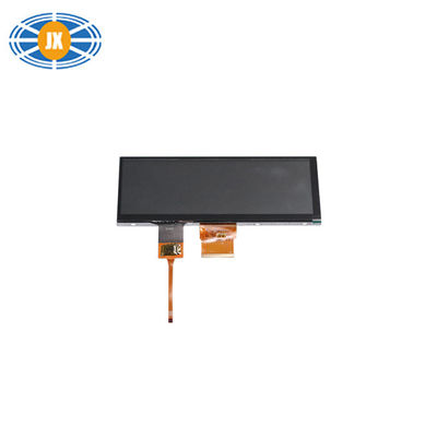 7 Inch TFT Screen 1024x600 TFT Capacitive Touchscreen For Industrial / Outdoor