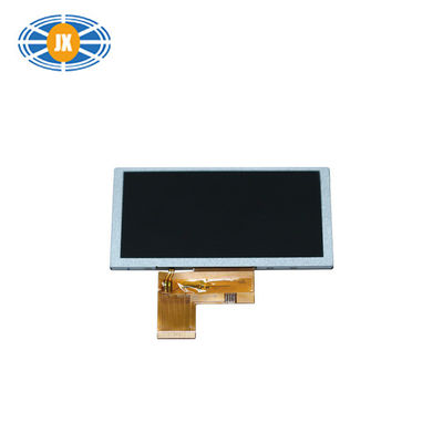 5 Inch IPS Display Full View TFT LCD Module 500cd/M2 Sunlight Readable Brightness