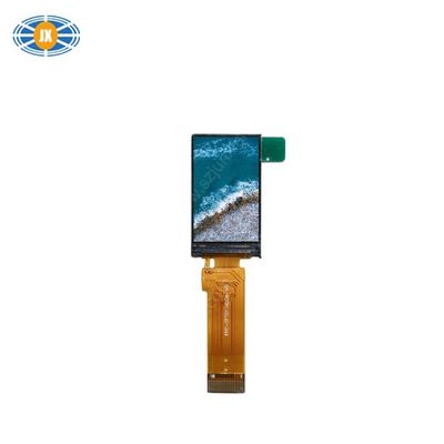 1.14 Inch IPS TFT LCD Display Manufacturer 135x240 Pixels 8 Bit MCU Llcd Interface