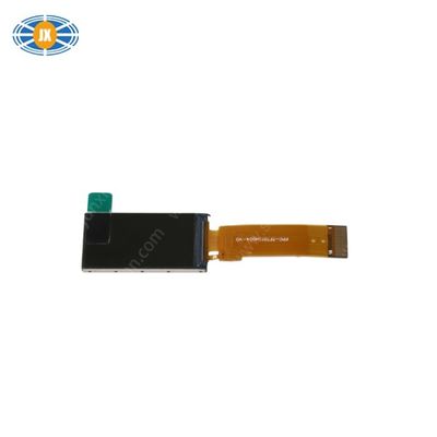 1.14 Inch IPS TFT LCD Display Manufacturer 135x240 Pixels 8 Bit MCU Llcd Interface