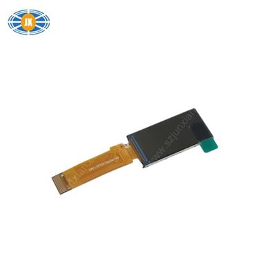1.14 Inch IPS TFT LCD Display Manufacturer 135x240 Pixels 8 Bit MCU Llcd Interface