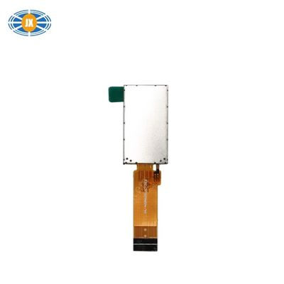 1.14 Inch IPS TFT LCD Display Manufacturer 135x240 Pixels 8 Bit MCU Llcd Interface